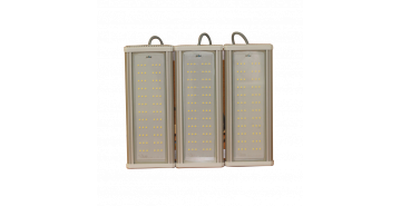 Светильник «Модуль», консоль К-3, 96 Вт