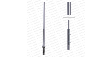 Опора ТП-1200-9,0/11,0-01-ц