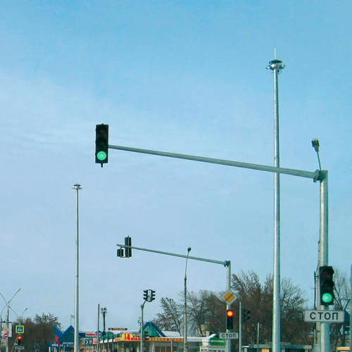 Опора ОГСГ-8,15-6,5